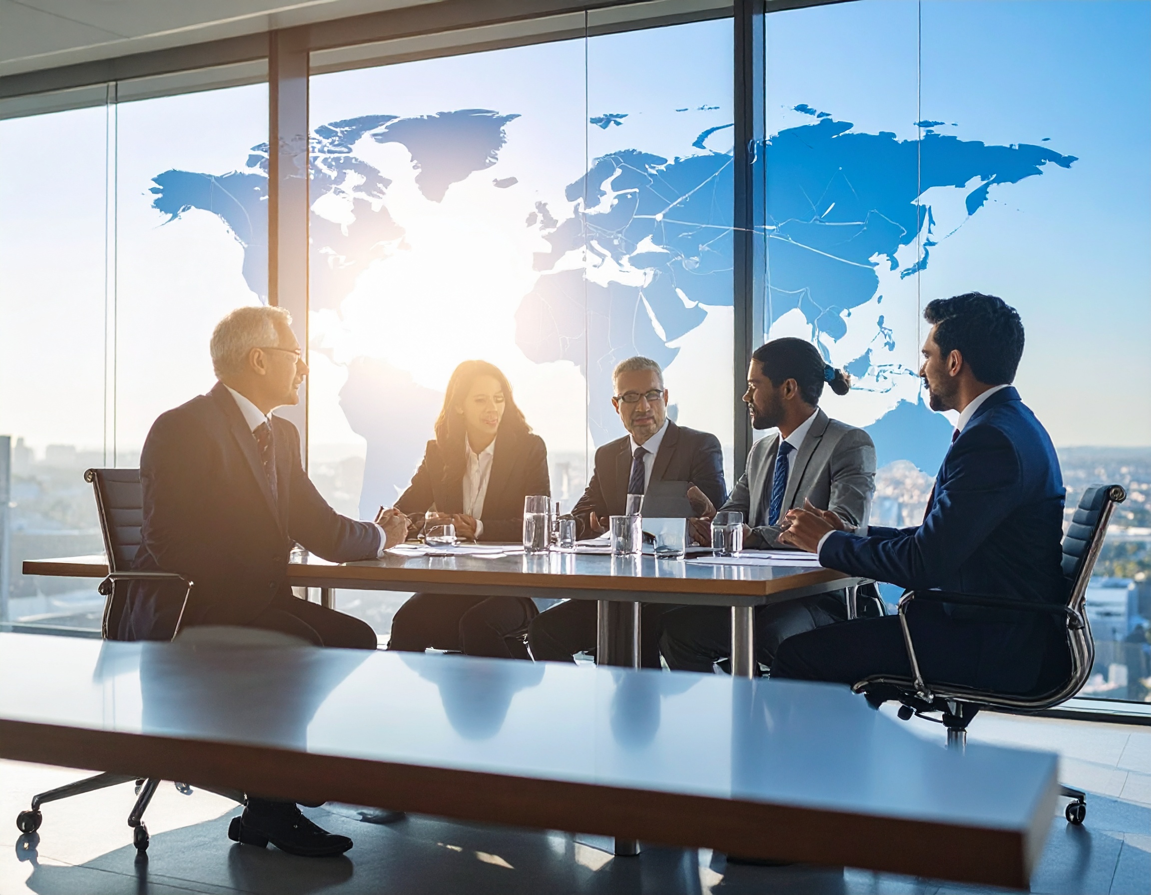 Firefly_contacts within Governments and private sectors of Central and South America, Canada, 591117