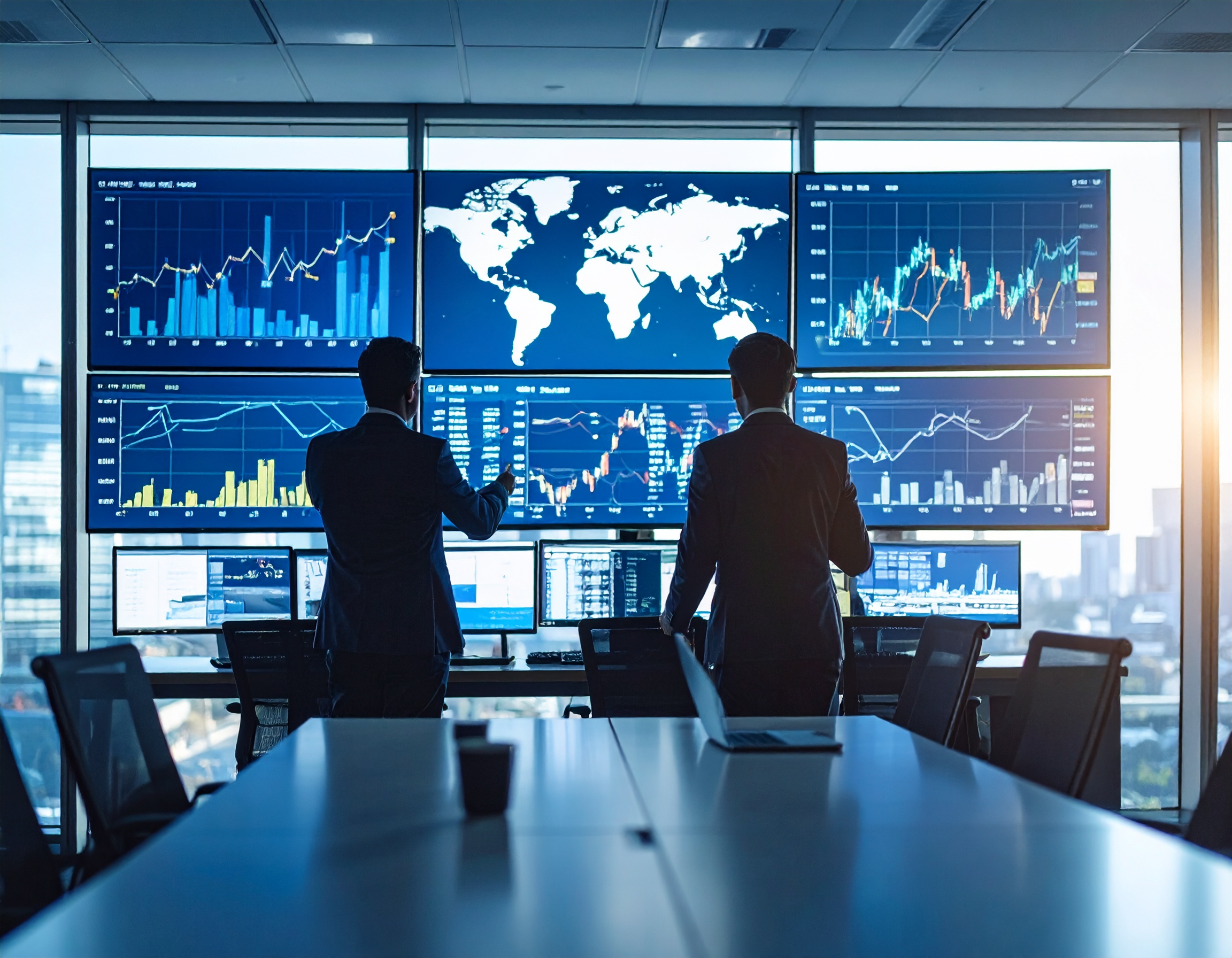 Firefly__Operating in the swapping of various financial instruments by which exchange is fac 36157